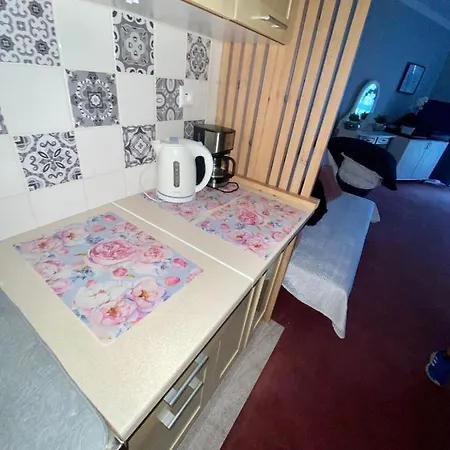 Appartement K&m *