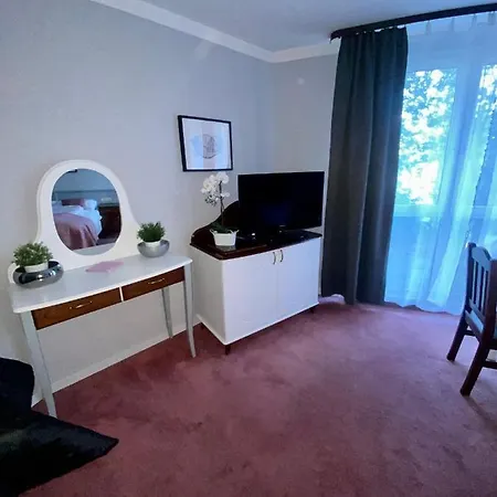 Appartement K&m