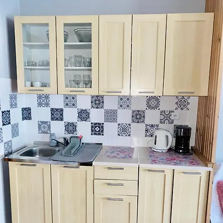 K&m Appartement