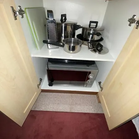 K&m Appartement *
