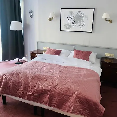 K&m Appartement *