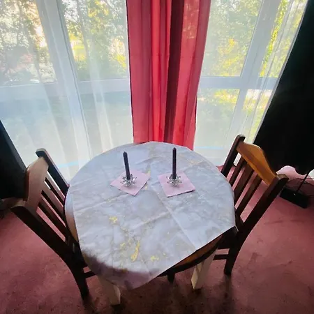 Appartement K&m *