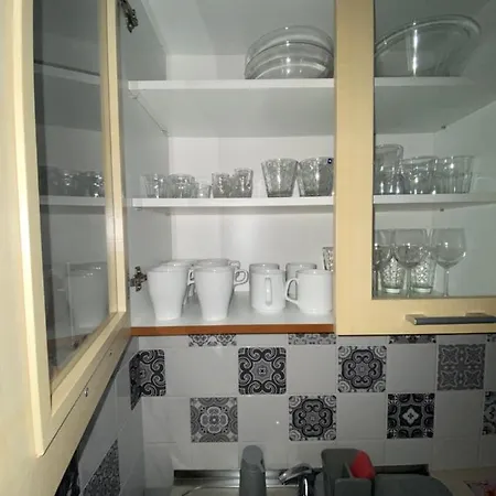 Appartement K&m