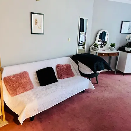 K&m Appartement *