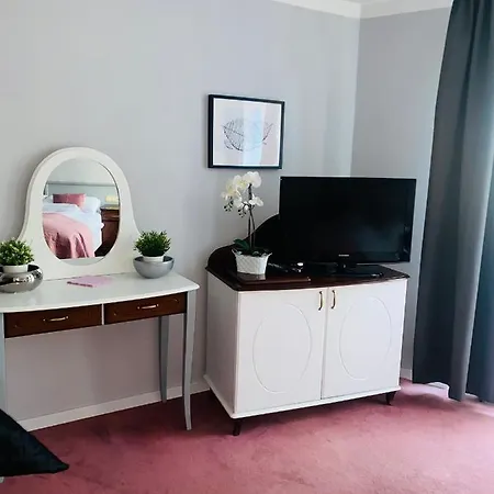 K&m Appartement