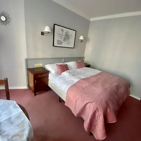 K&m Appartement *