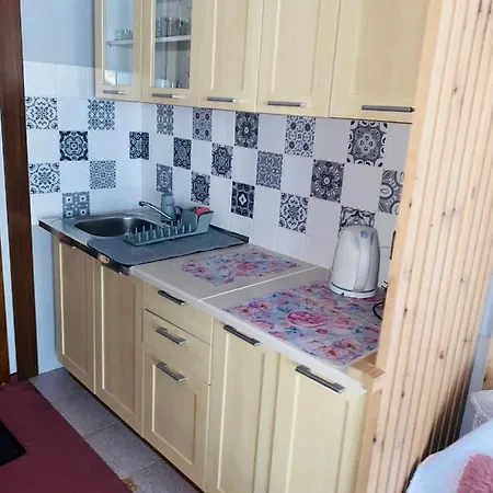 K&m Appartement