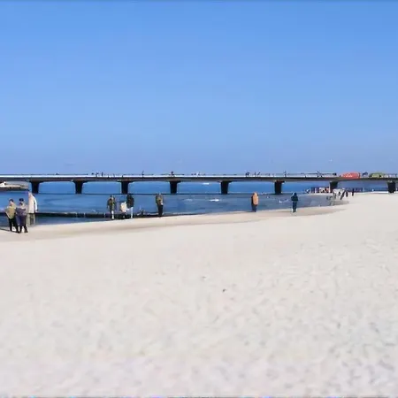 K&m Колобжег