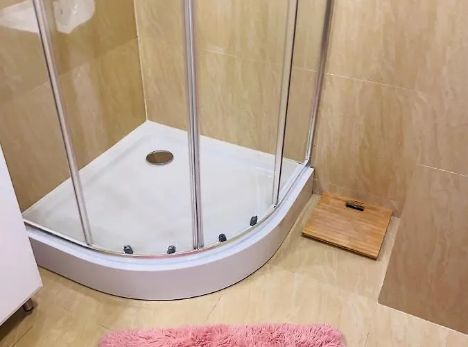 Апартаменты K&m