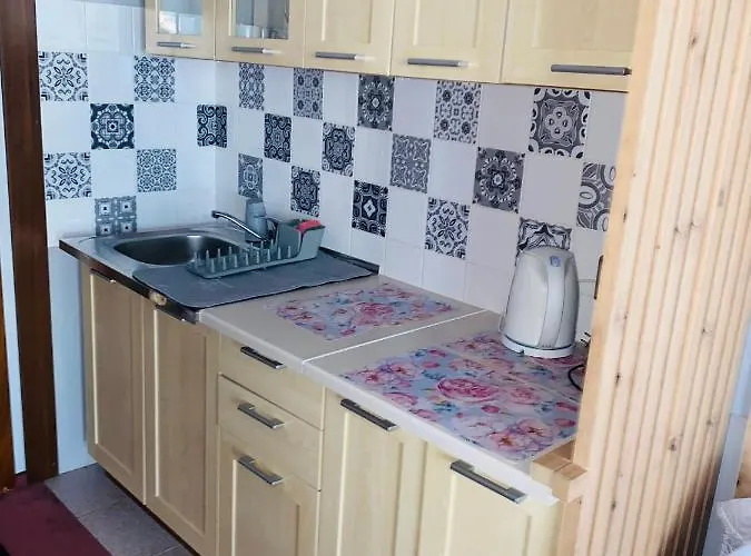 K&m Апартаменты