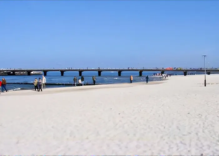 K&m Колобжег