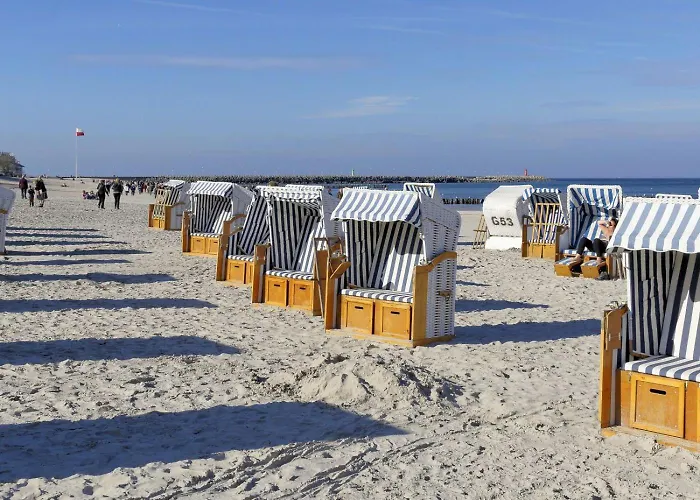 K&m Колобжег