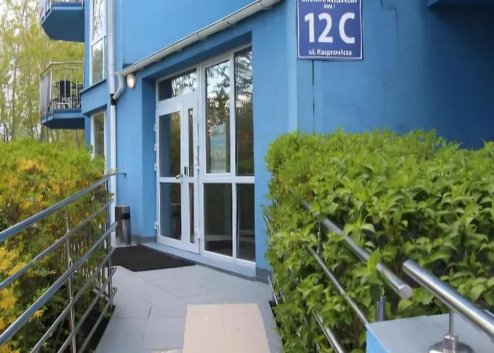 K&m Колобжег