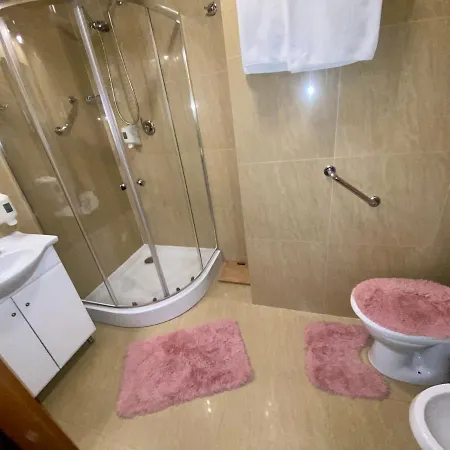 K&m Appartement Kołobrzeg