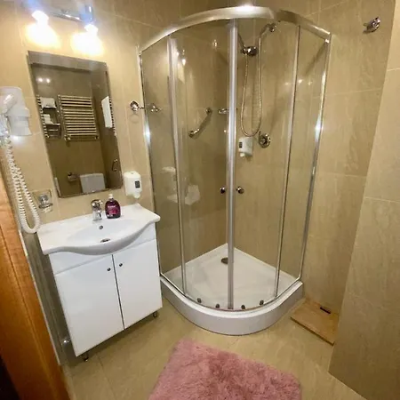 K&m Appartement Kołobrzeg