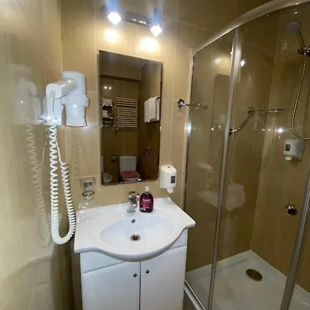 Lägenhet K&m Kołobrzeg