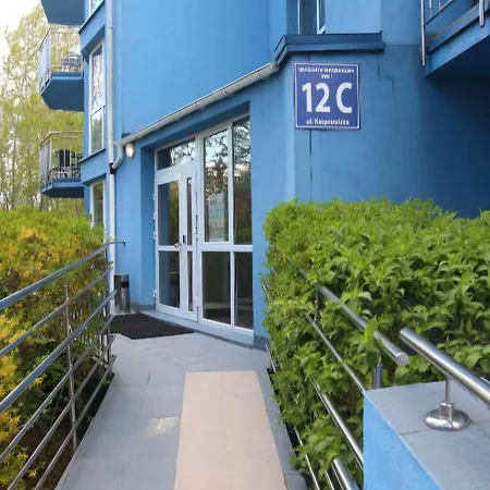 K&m Kolobrzeg