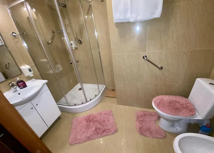 K&m Apartmán Kolobřeh