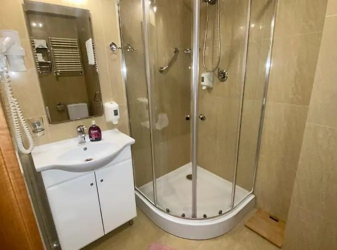 K&m Apartmán Kolobřeh