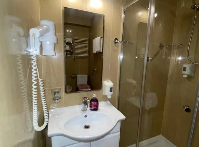 Apartmán K&m Kolobřeh